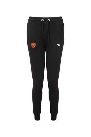 Woodbridge Warrios Women's Fitted Maria Joggers -Lifestyle