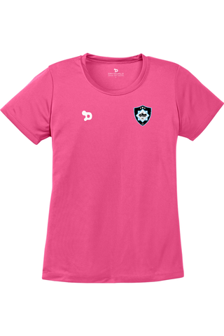 Skyline FC Ladies PosiCharge Competitor Tee - Training