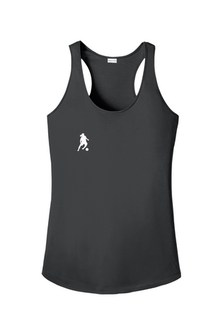 Ronaldinho Team Racerback Tank Top