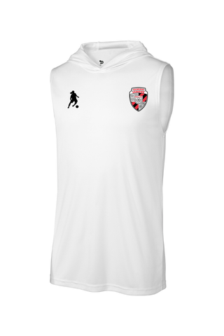 Classic League Competitor Sleeveless Hoodie
