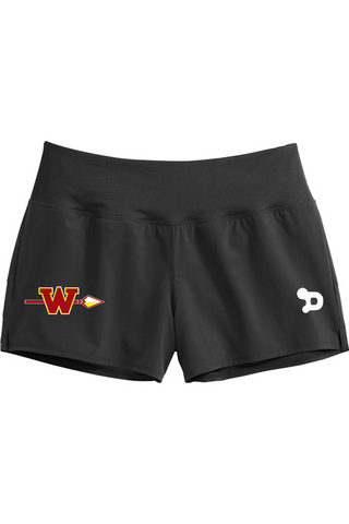 Woodbridge Warriors Ladies Repeat Short