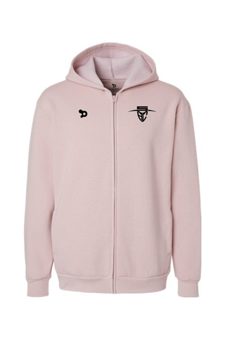 SAC ReFlex Fleece Full-Zip Hoodie - Lifestyle