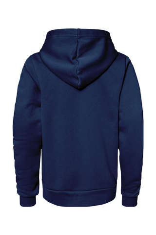 Ronaldinho Team Youth Pullover Hoodie