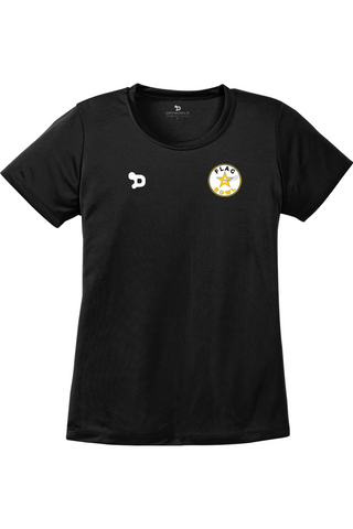 Flagbowl Ladies PosiCharge Competitor Tee