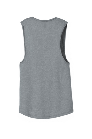 Change The Game Women's Flowy Muscle Tank - Lifestyle CTGF