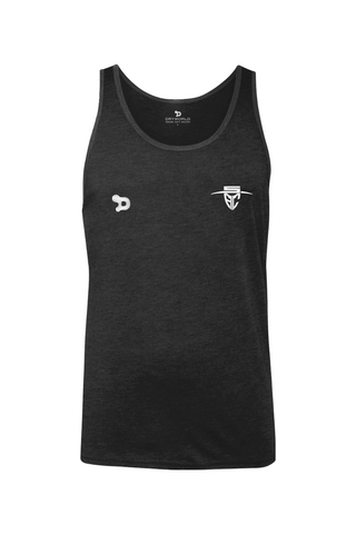 Santa Ana College - SAC Collection Unisex Jersey Tank