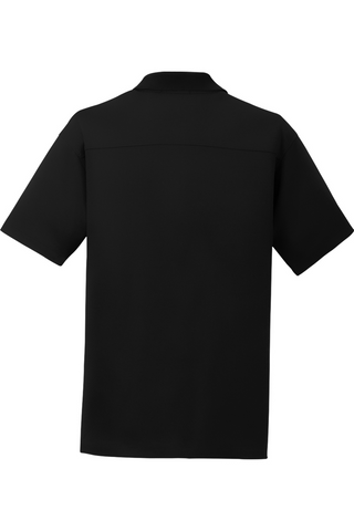 Free D Youth PosiCharge RacerMesh Polo - Lifestyle