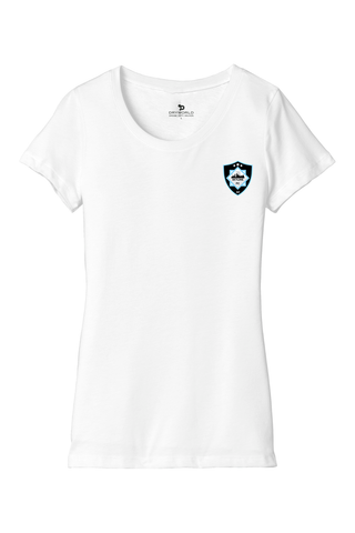 Skyline FC Women’s Triblend Short Sleeve Tee - Dallas Edition