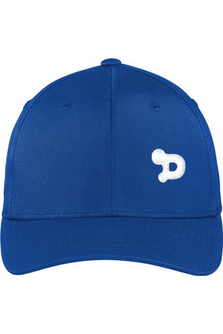 Team D Flexfit Performance Solid Cap - Lifestyle