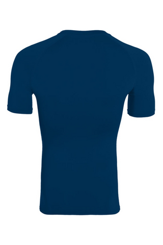 Wakeland Team D Compression Short Sleeve Tee