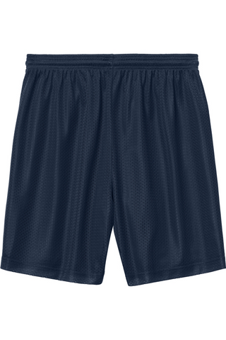 TASCO PosiCharge Mesh 7" Short - Player