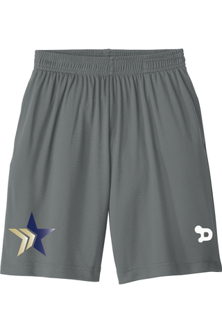 Change The Game PosiCharge Competitor Pocketed Short
