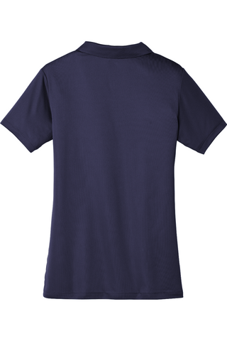 As Roma Futsal Womens Polo