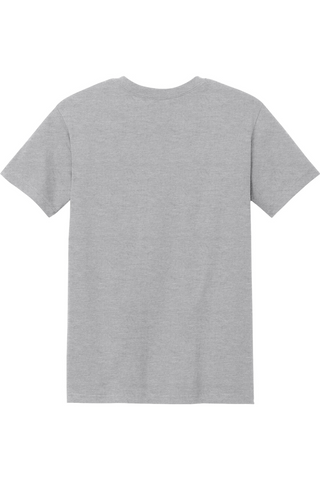 Free D Unisex Heavyweight Cotton Tee - Lifestyle