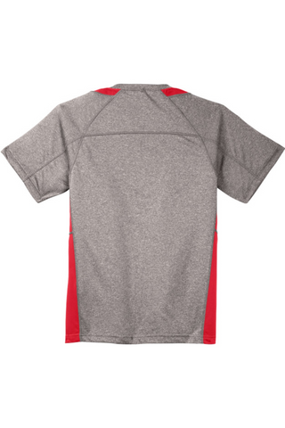 Roma FC Momentum Tee