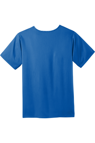 AOSA Men's Premiere Flex V-Neck Top