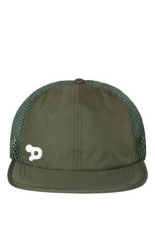 Team D Mesh back Cap