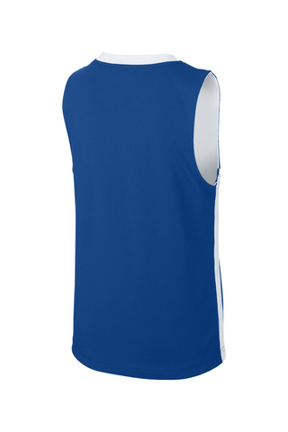 Team D Youth 2Fit Sleeveless