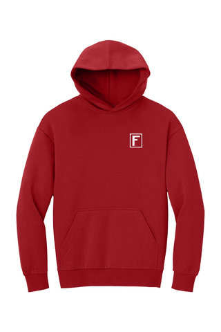 Funk Heavyweight Fleece Hoodie