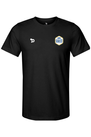 Showcase Summer Jersey Tee