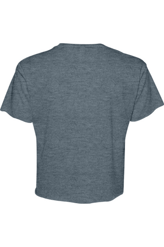 Classic League Women's Cali Crop - Lifestyle ROYAL ATHLETIC