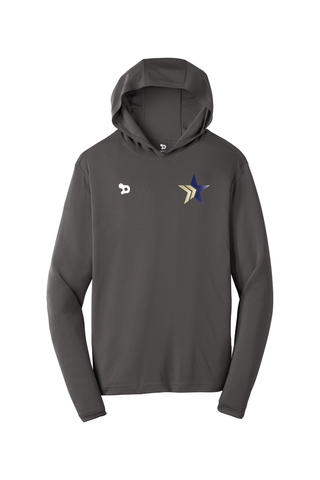 Change The Game PosiCharge Competitor Hooded Pullover
