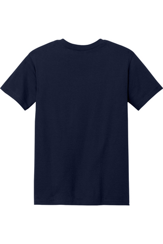 ALL AMERICAN Unisex Heavyweight Cotton Tee - Lifestyle 1