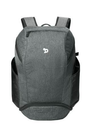 Team D Club Backpack