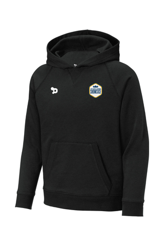 Summer Showcase Youth Drive Fleece Pullover Hoodie
