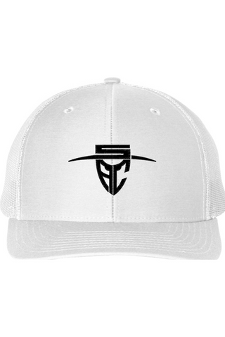 Santa Ana College - SAC Collection Snapback Trucker Cap