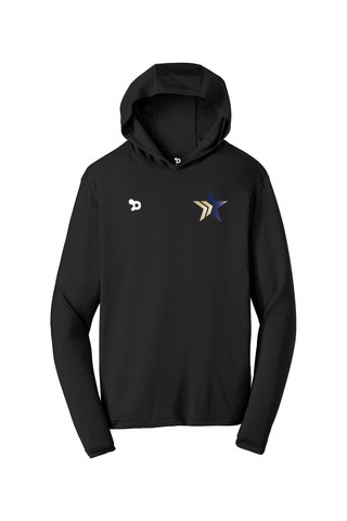 Change The Game PosiCharge Competitor Hooded Pullover