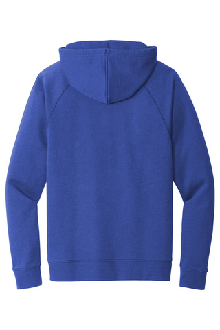 Pickleball Fleece Pullover Hoodie