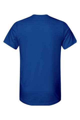 Change The Game Jersey Tee - Lifestyle - CTGF Edition