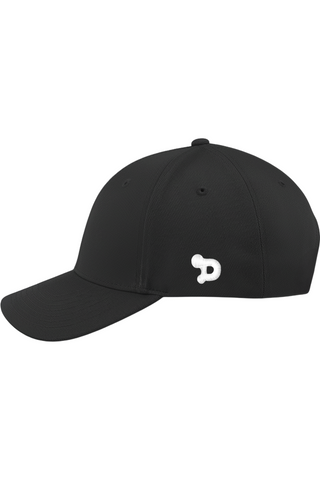Woodbridge Warriors Flexfit Performance Solid Cap