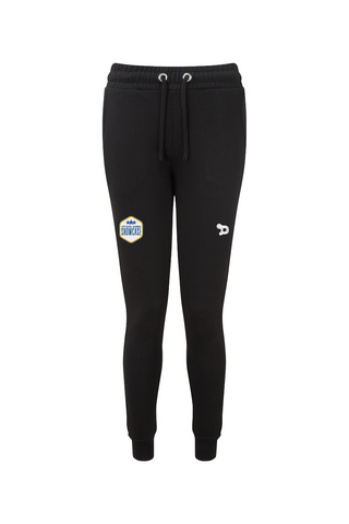 Summer Showcase Women's Fitted Maria Joggers
