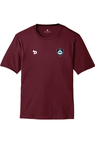Skyline FC PosiCharge Competitor Tee - Training