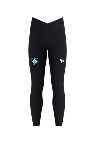 Skyline FC TriDri Women's Luxe Leggings - Training