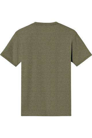 Free D Perfect Tri Tee - Lifestyle