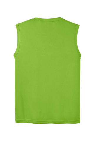 Ronaldinho Team Sleeveless Tee