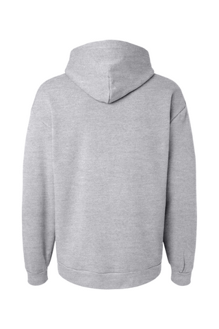Free D ReFlex Fleece Hoodie - Lifestyle