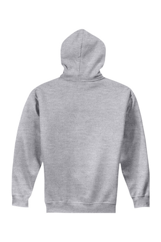 AS Roma Futsal Youth Pullover Hoodie