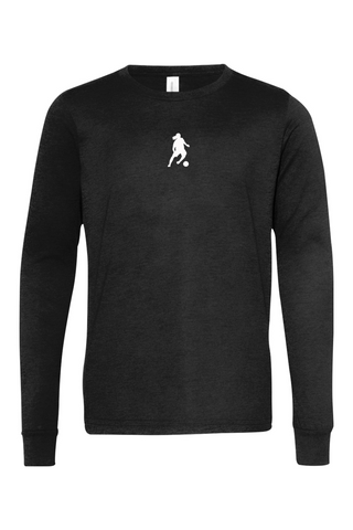 Ronaldinho Bruxo Youth Jersey Long Sleeve Tee