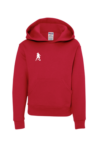 Ronaldinho Team Youth Hoodie