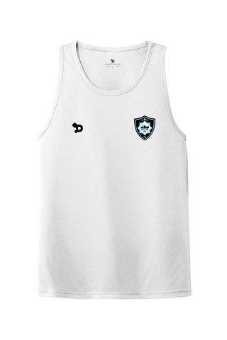 Skyline FC PosiCharge Competitor Tank - Training