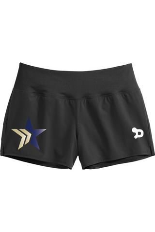 Change The Game Ladies Repeat Short