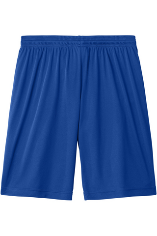Internacional PosiCharge Competitor 7" Short