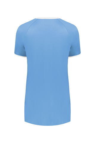 Gridiron Women V-Neck Jersey