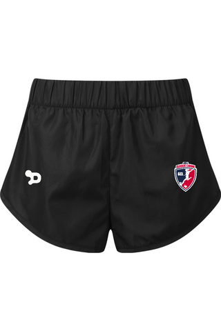 GCL Women's Running Shorts - Training