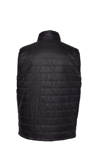 Brazoswood Puffer Vest