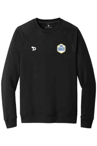 Summer Showcase Drive Fleece Crewneck